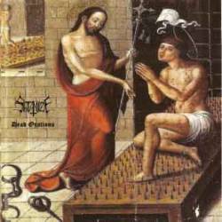 Satanize : Dead Orations